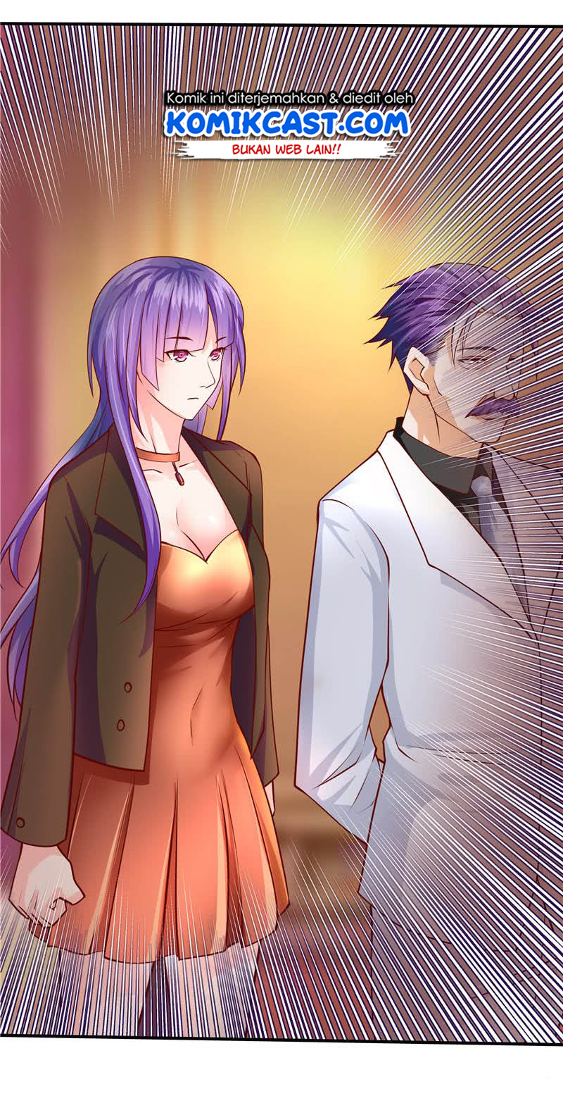 The Apex of Dragon Mastery Chapter 216 - halaman 17