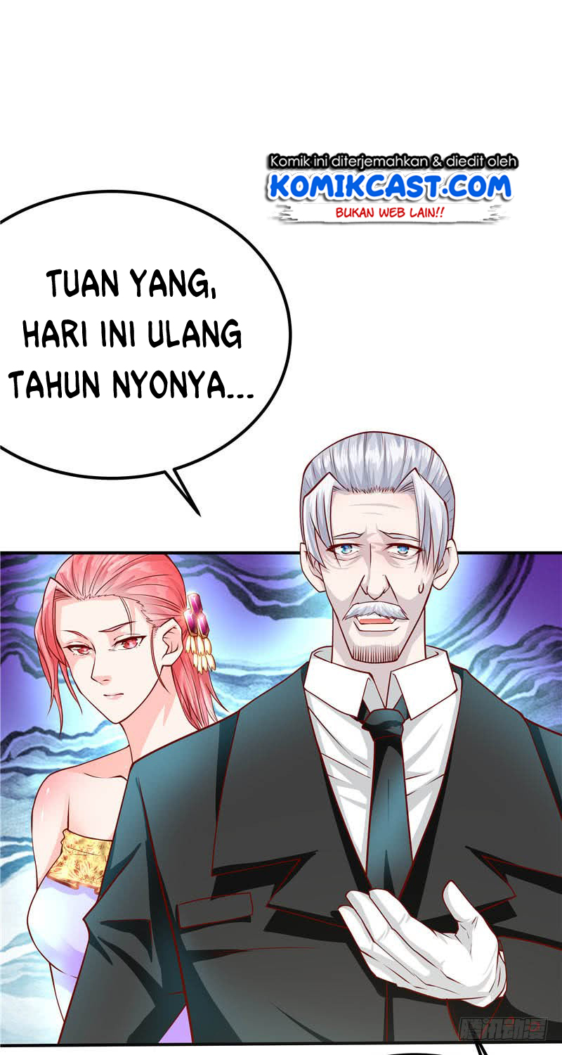 The Apex of Dragon Mastery Chapter 216 - halaman 19