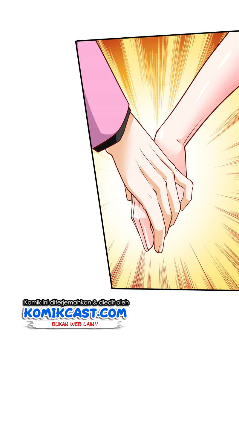 The Apex of Dragon Mastery Chapter 216 - halaman 21