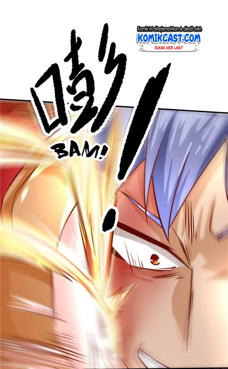 The Apex of Dragon Mastery Chapter 216 - halaman 30