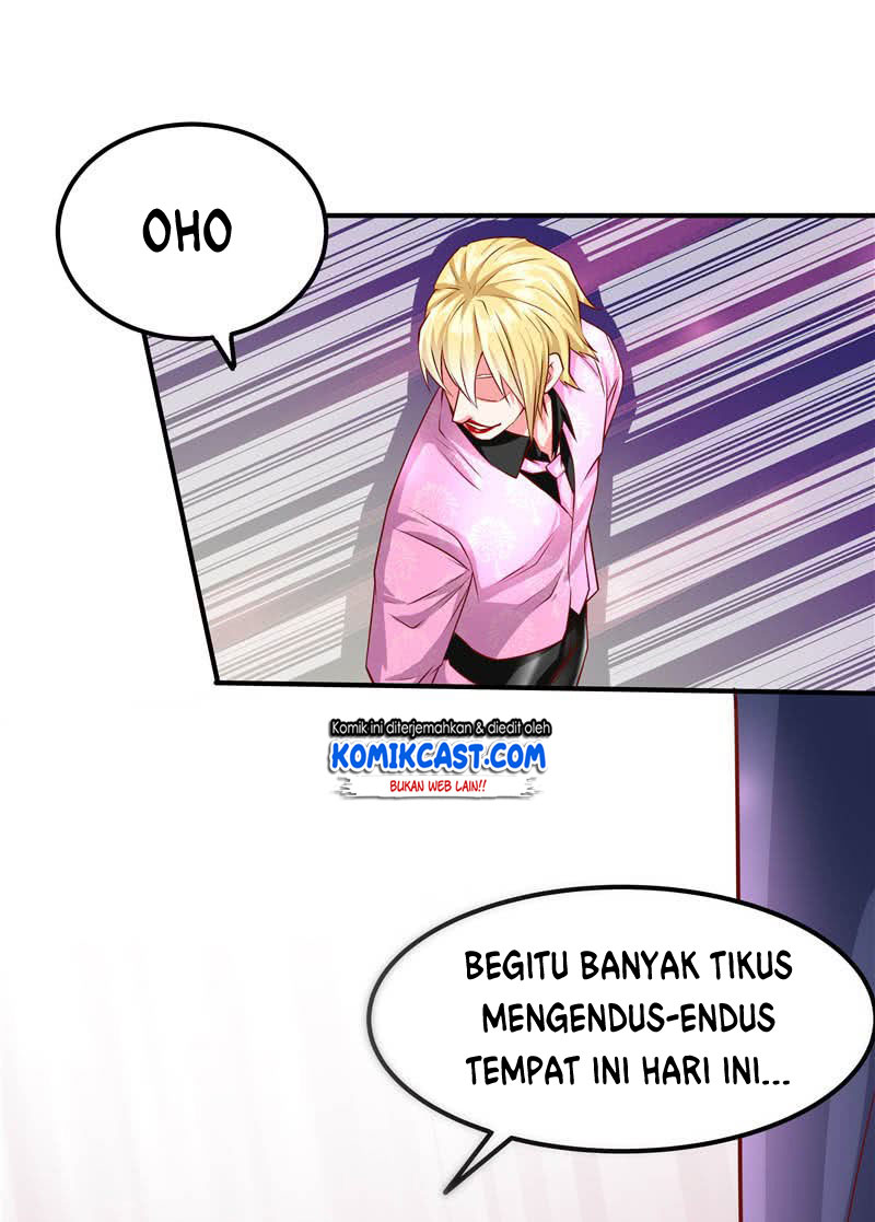 The Apex of Dragon Mastery Chapter 216 - halaman 37