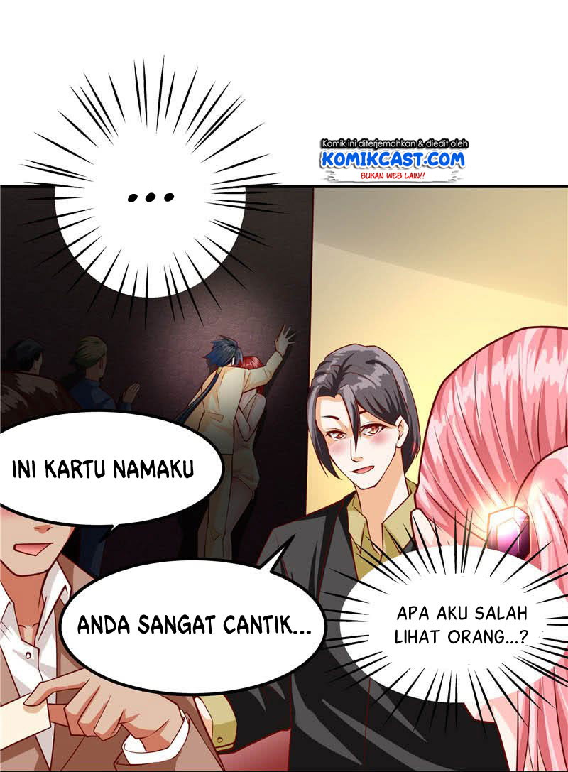 The Apex of Dragon Mastery Chapter 216 - halaman 4