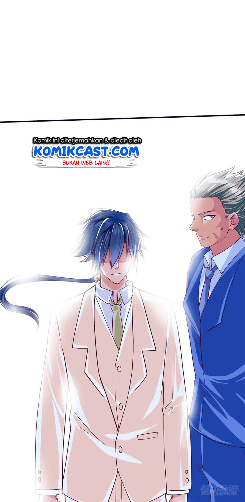 The Apex of Dragon Mastery Chapter 216 - halaman 40