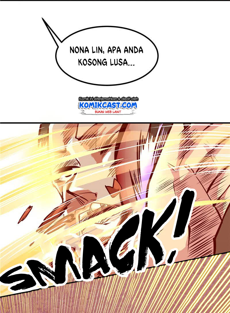 The Apex of Dragon Mastery Chapter 216 - halaman 5
