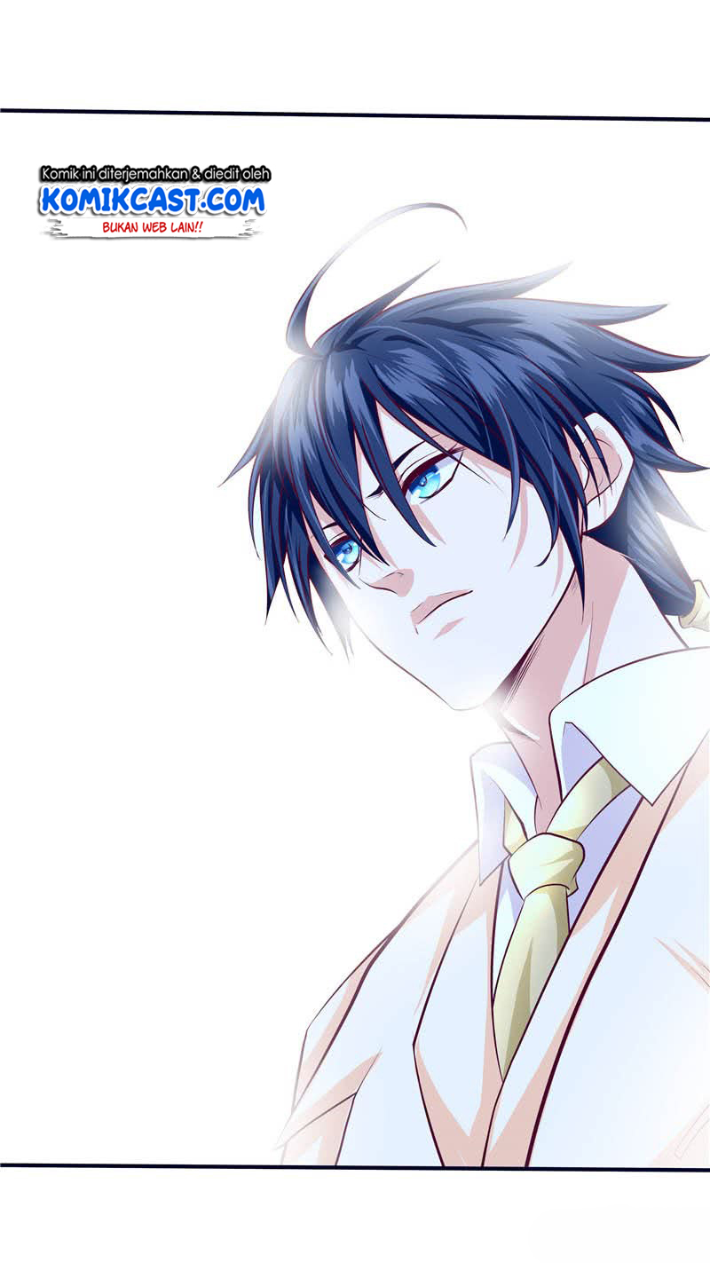 The Apex of Dragon Mastery Chapter 217 - halaman 11
