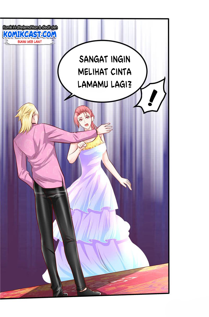 The Apex of Dragon Mastery Chapter 217 - halaman 16