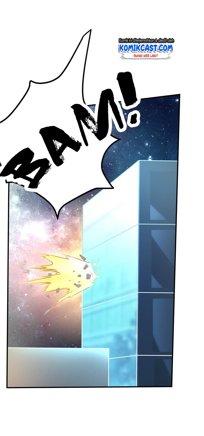 The Apex of Dragon Mastery Chapter 217 - halaman 27