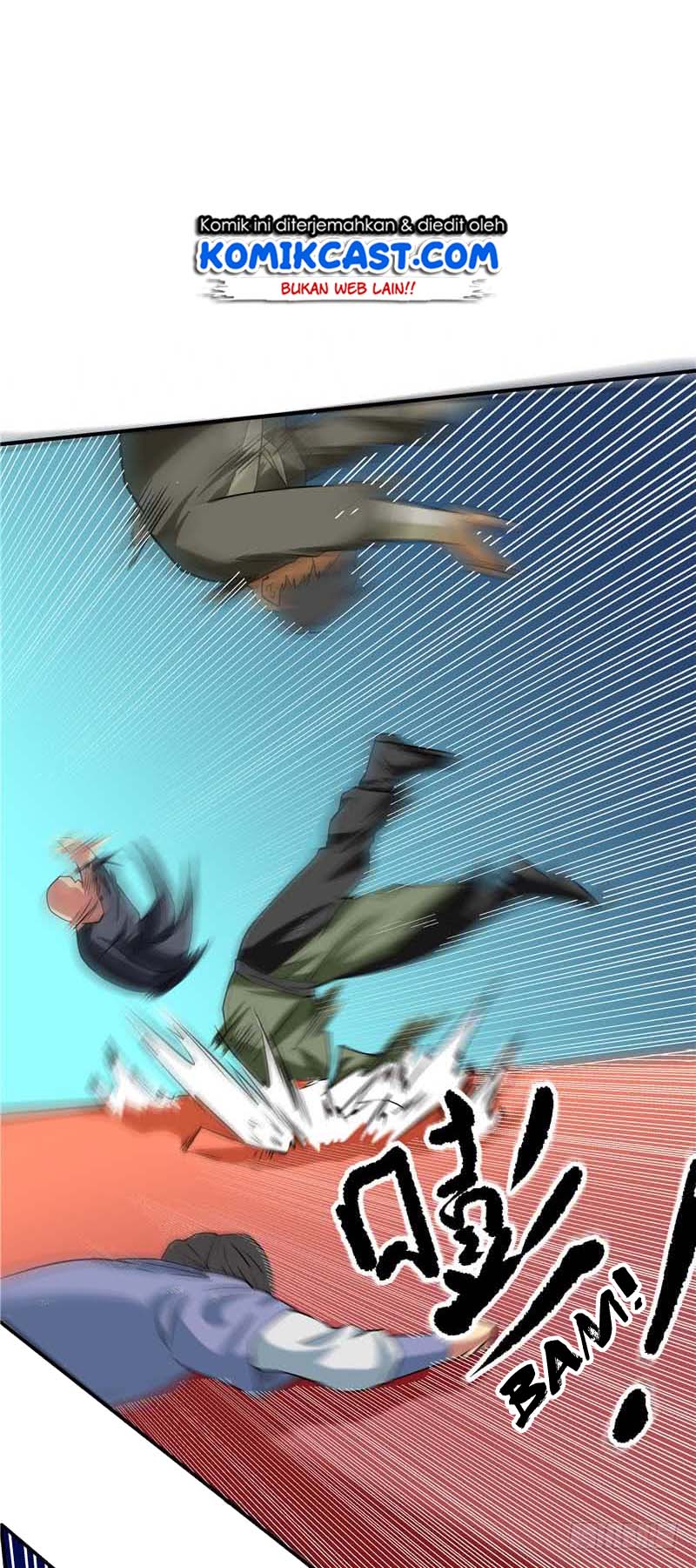 The Apex of Dragon Mastery Chapter 218 - halaman 11