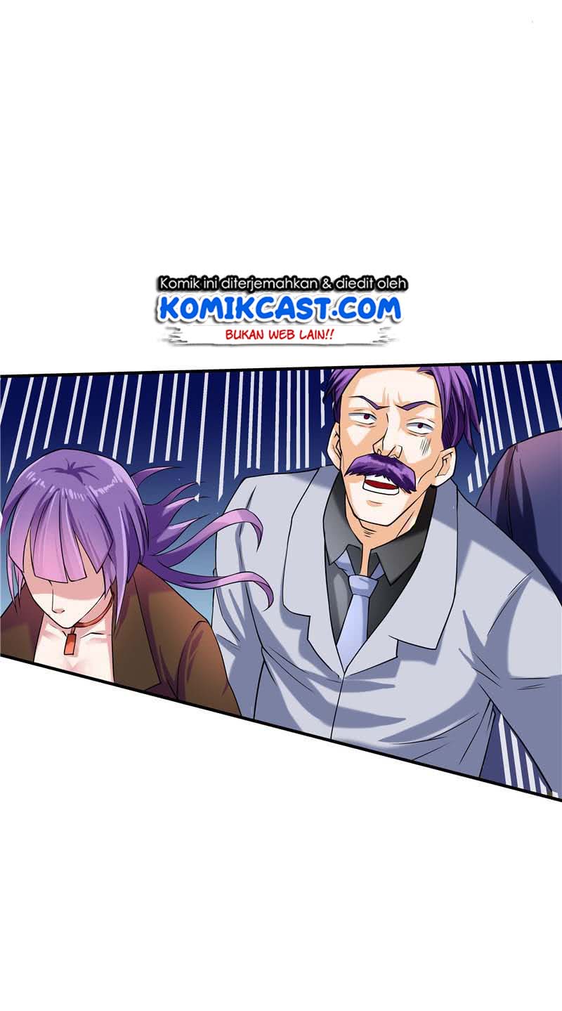 The Apex of Dragon Mastery Chapter 218 - halaman 15