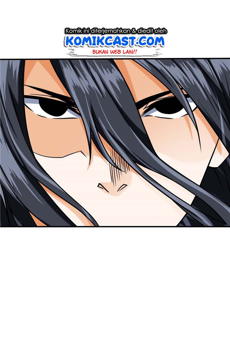 The Apex of Dragon Mastery Chapter 218 - halaman 23