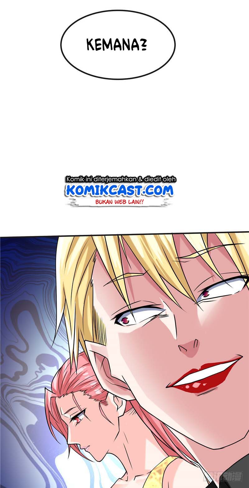The Apex of Dragon Mastery Chapter 218 - halaman 28