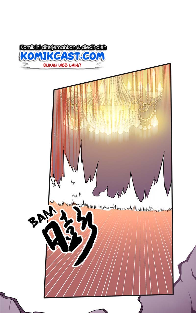 The Apex of Dragon Mastery Chapter 218 - halaman 34