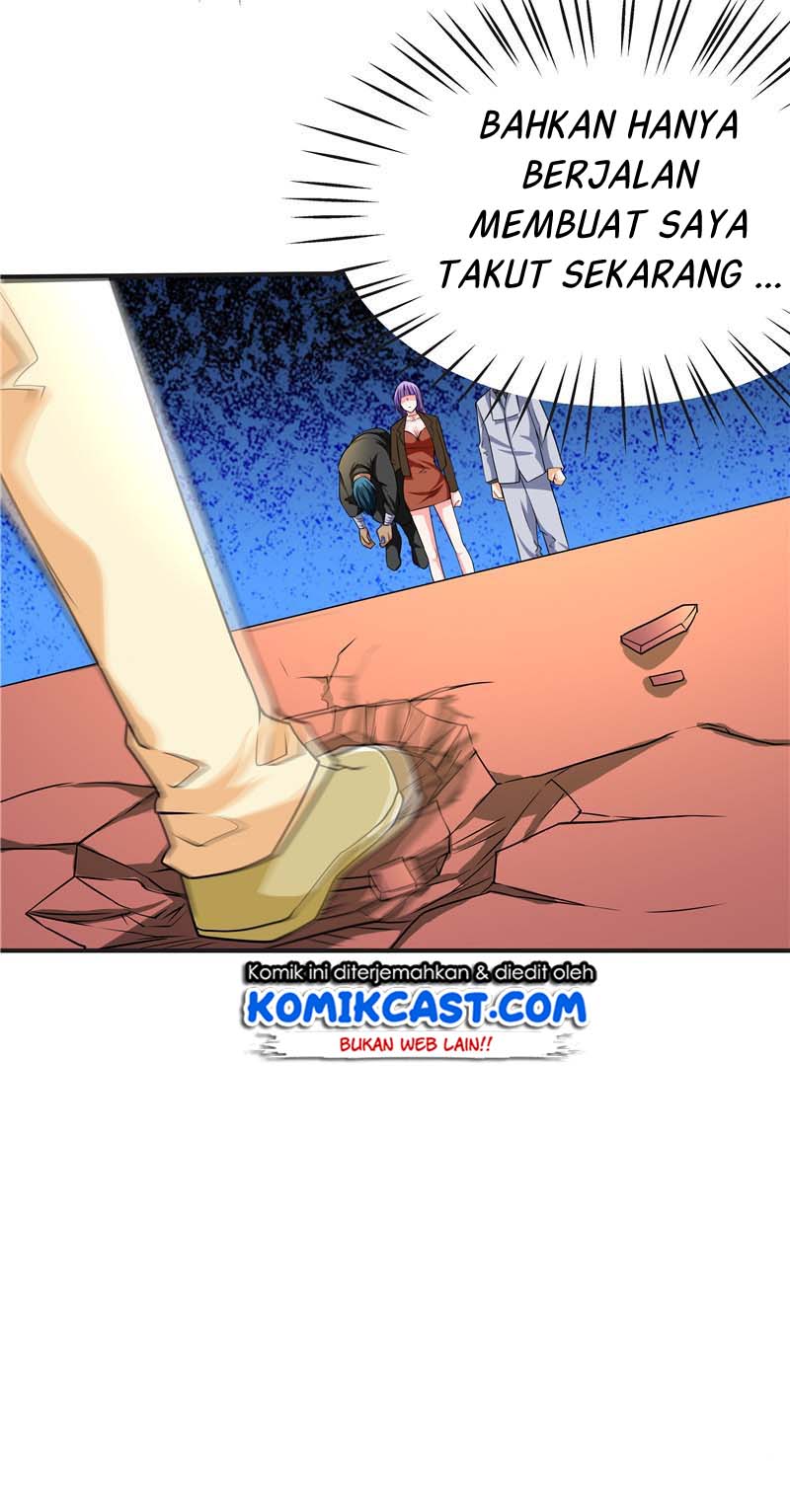 The Apex of Dragon Mastery Chapter 218 - halaman 37
