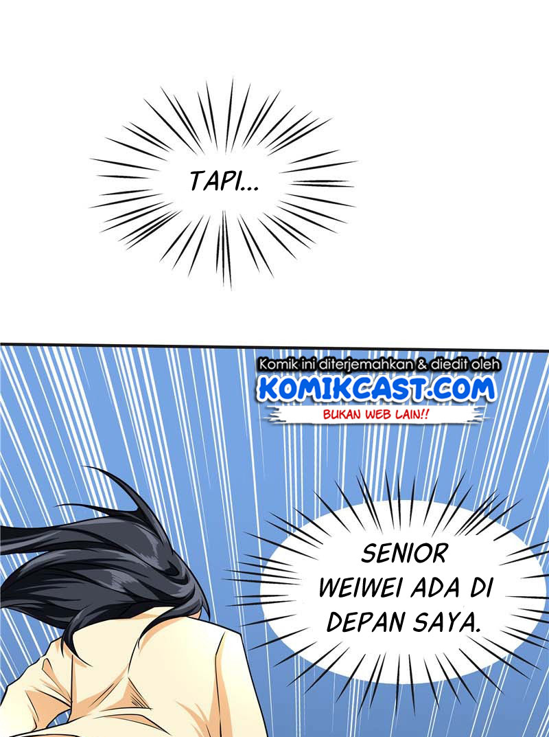 The Apex of Dragon Mastery Chapter 218 - halaman 38