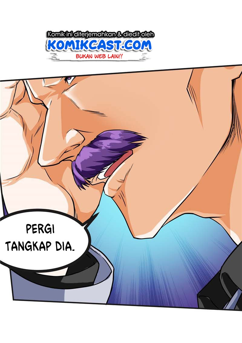 The Apex of Dragon Mastery Chapter 218 - halaman 41