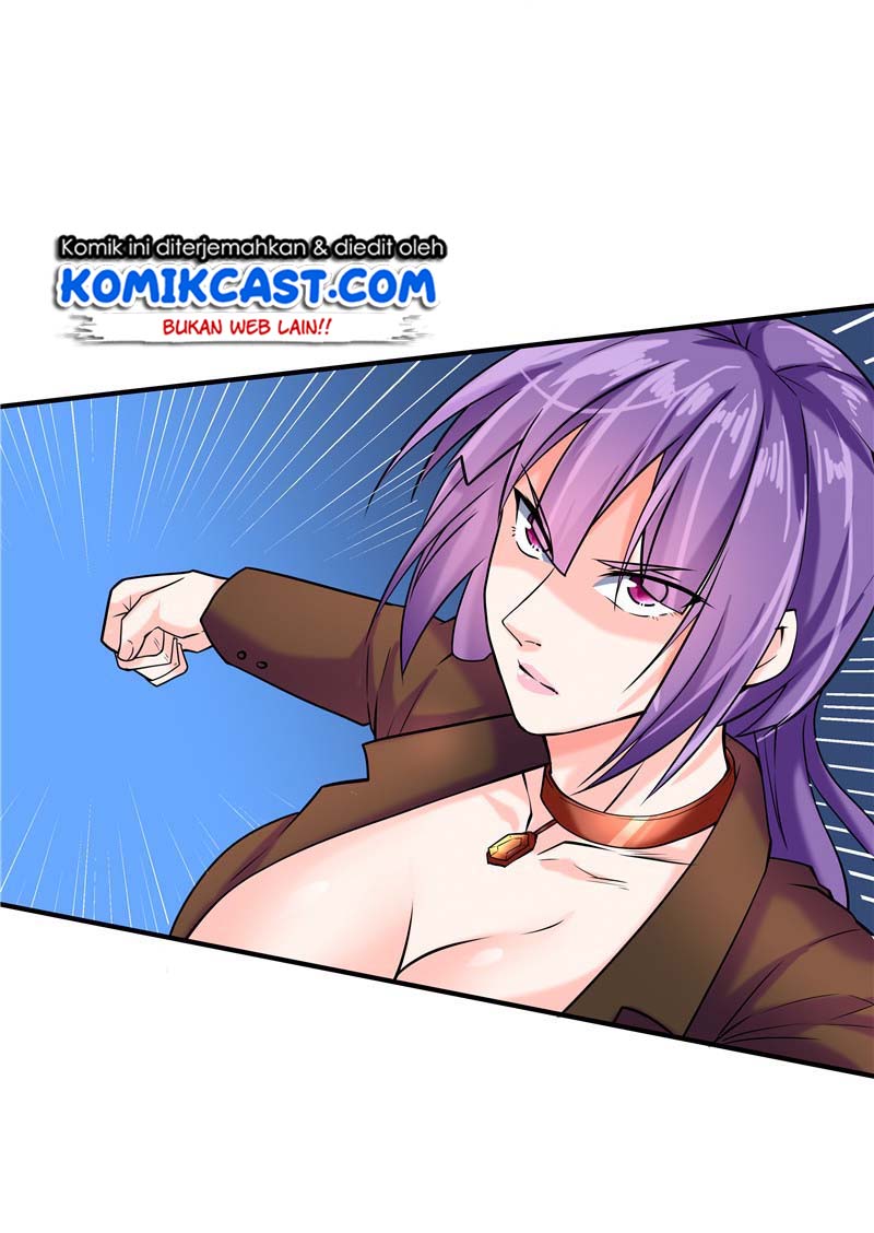 The Apex of Dragon Mastery Chapter 218 - halaman 47
