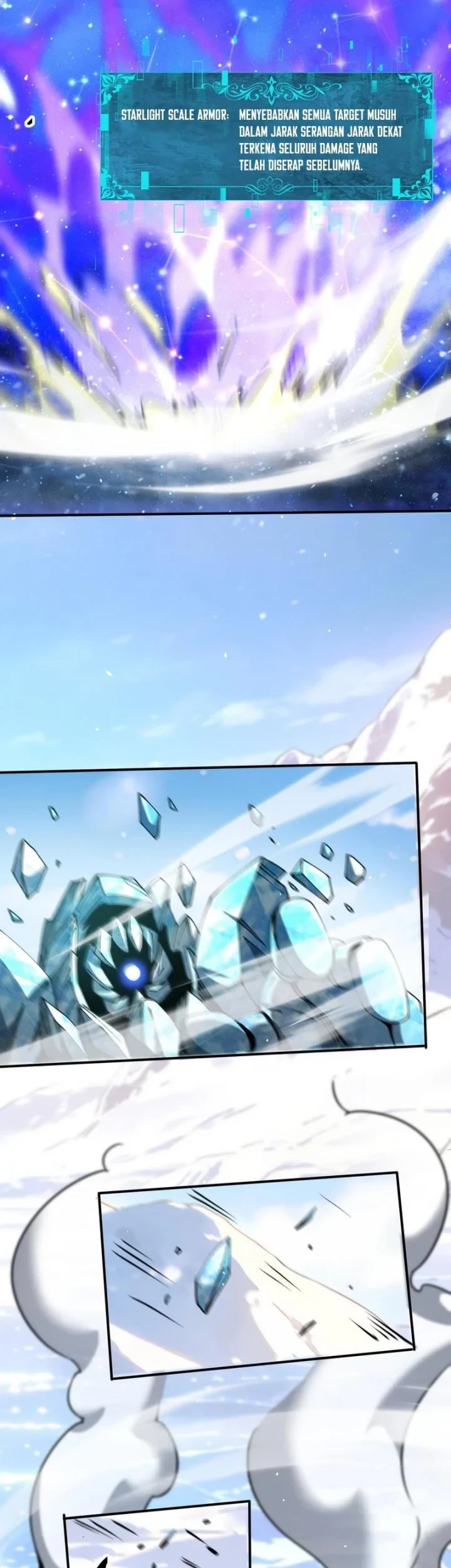 The Apex of Dragon Mastery Chapter 219 - halaman 10