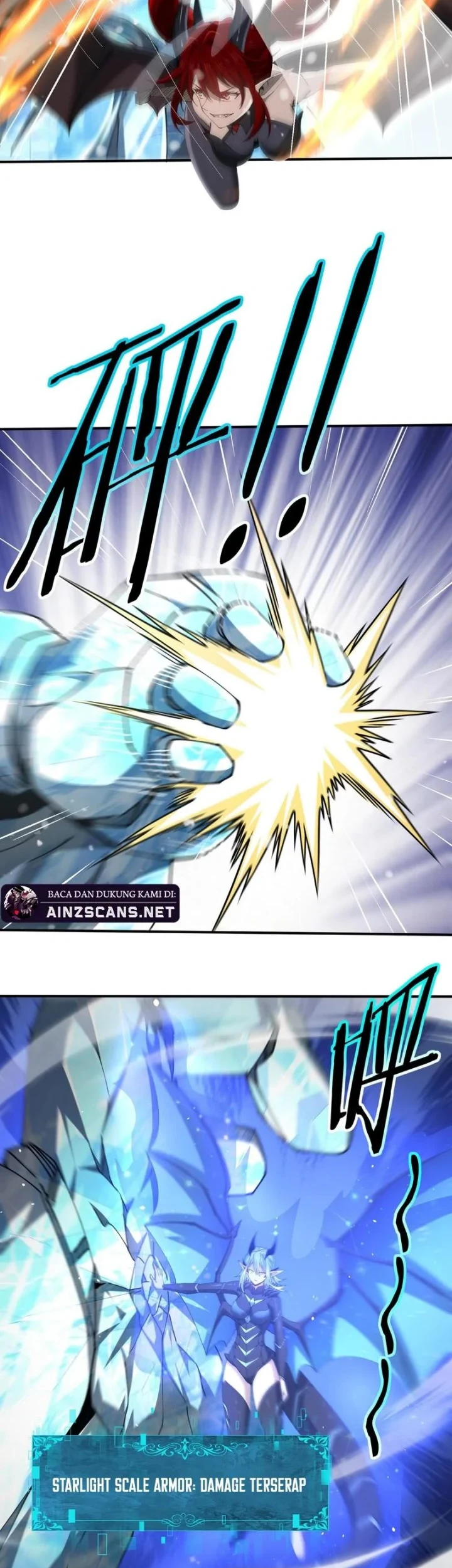 The Apex of Dragon Mastery Chapter 219 - halaman 6
