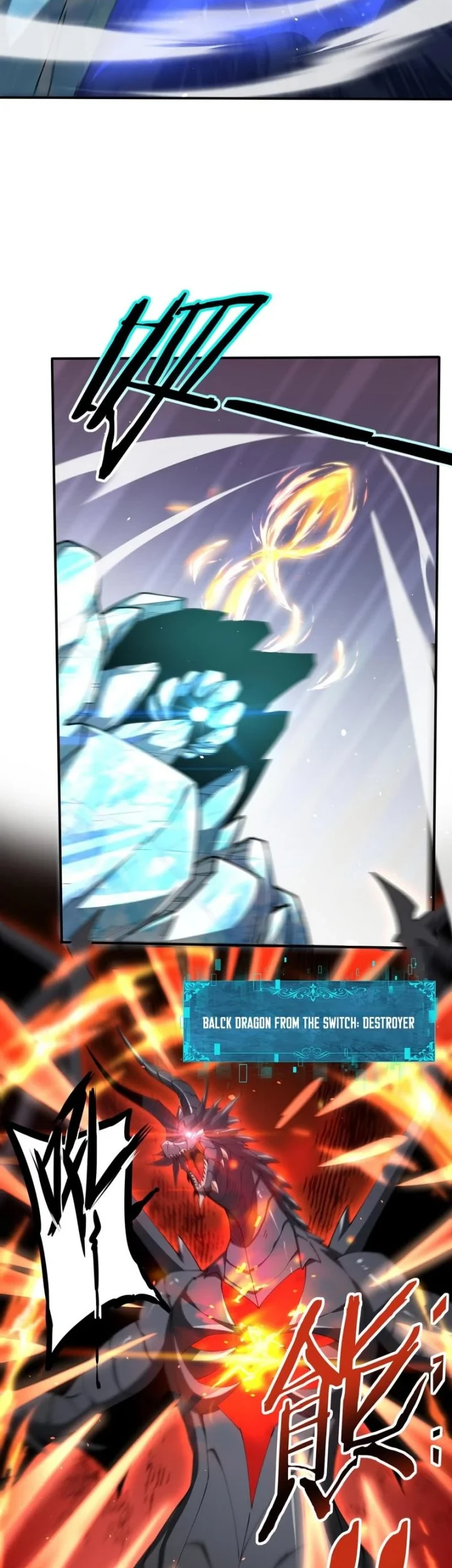 The Apex of Dragon Mastery Chapter 219 - halaman 7