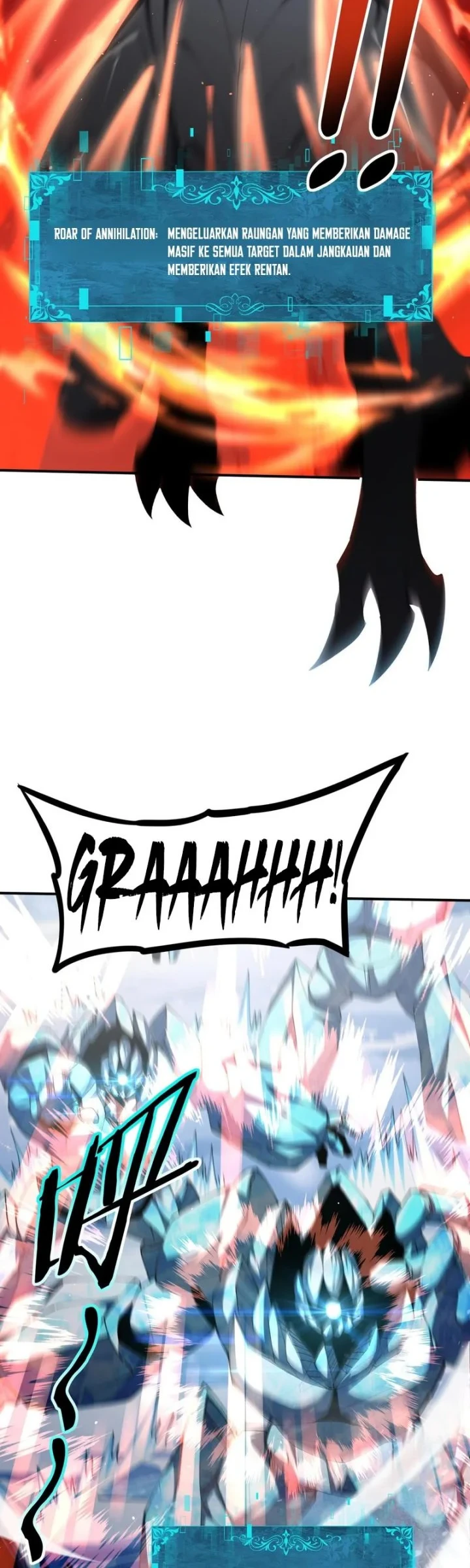 The Apex of Dragon Mastery Chapter 219 - halaman 8