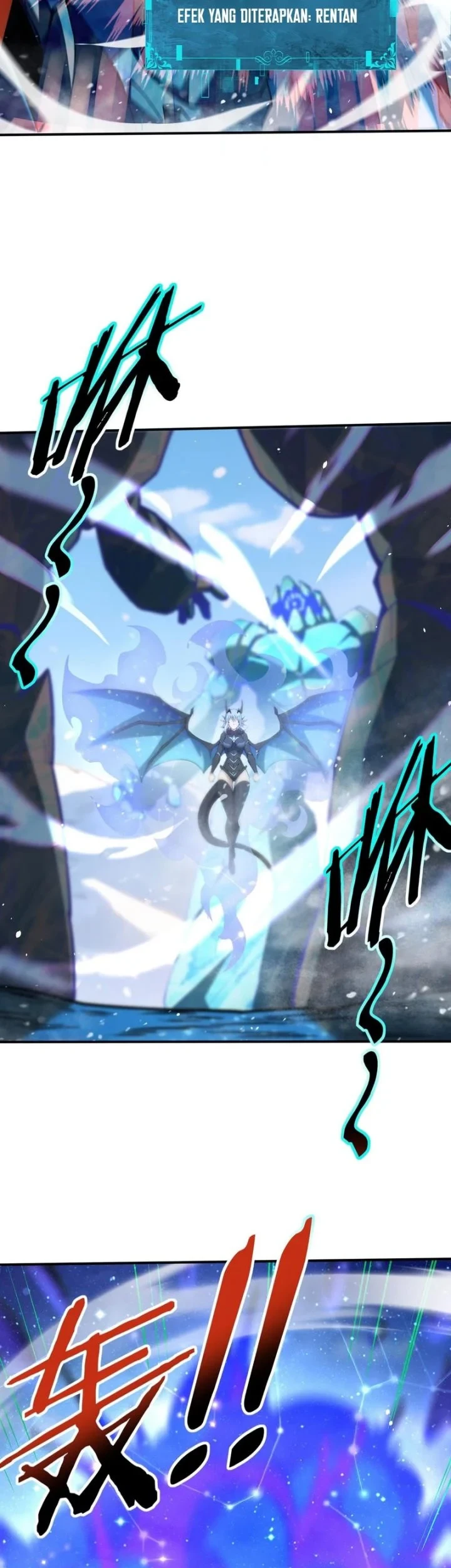 The Apex of Dragon Mastery Chapter 219 - halaman 9