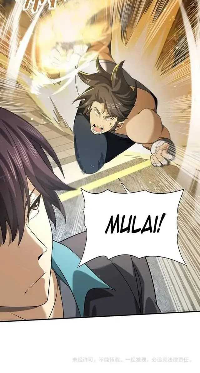 The Apex of Dragon Mastery Chapter 22 - halaman 29