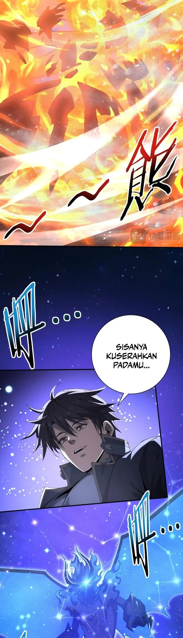 The Apex of Dragon Mastery Chapter 220 - halaman 12