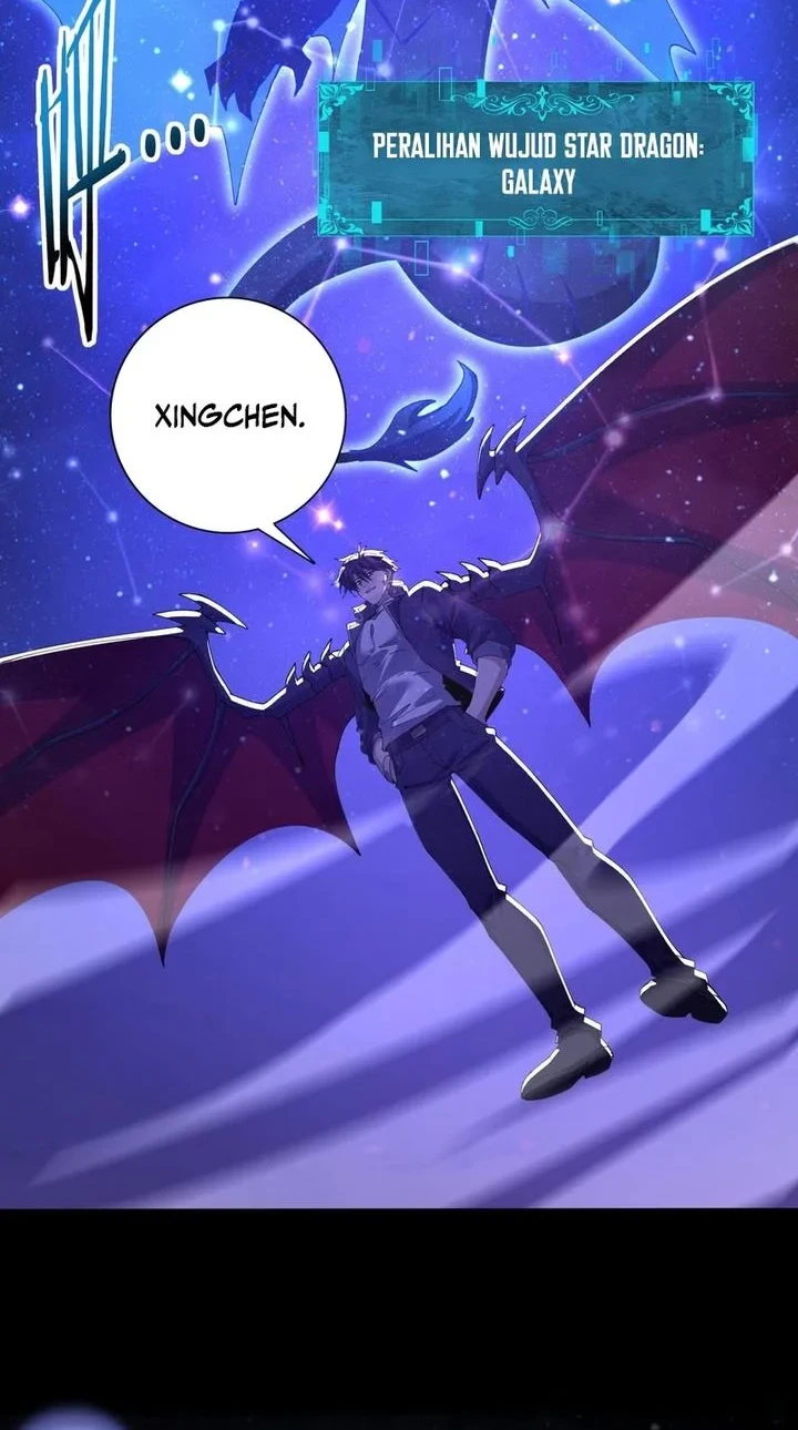 The Apex of Dragon Mastery Chapter 220 - halaman 13