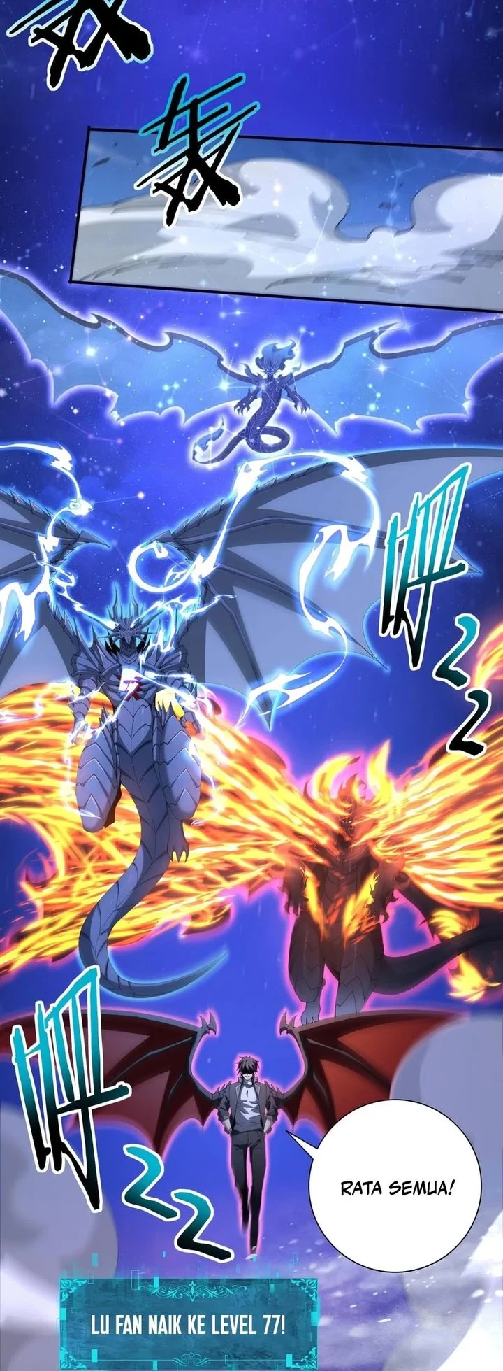 The Apex of Dragon Mastery Chapter 220 - halaman 15