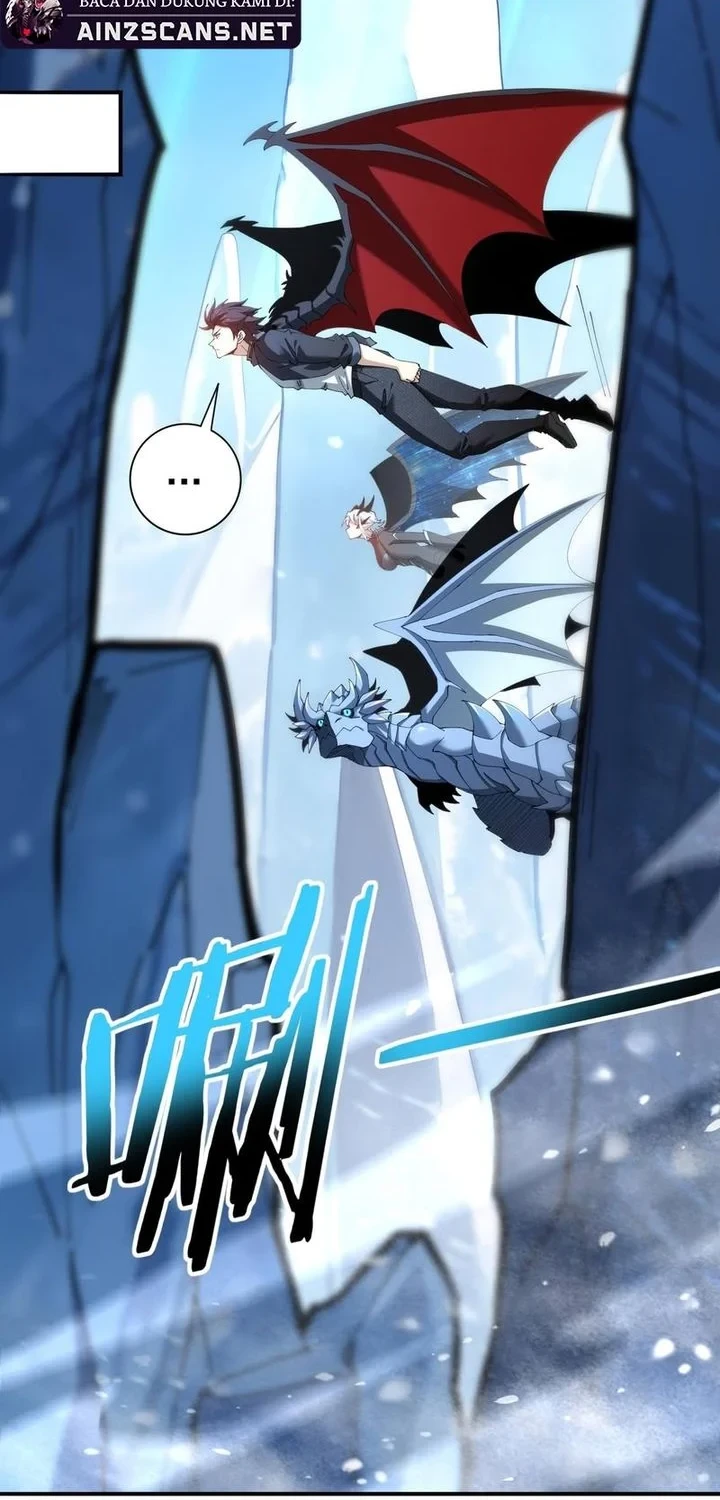 The Apex of Dragon Mastery Chapter 220 - halaman 21