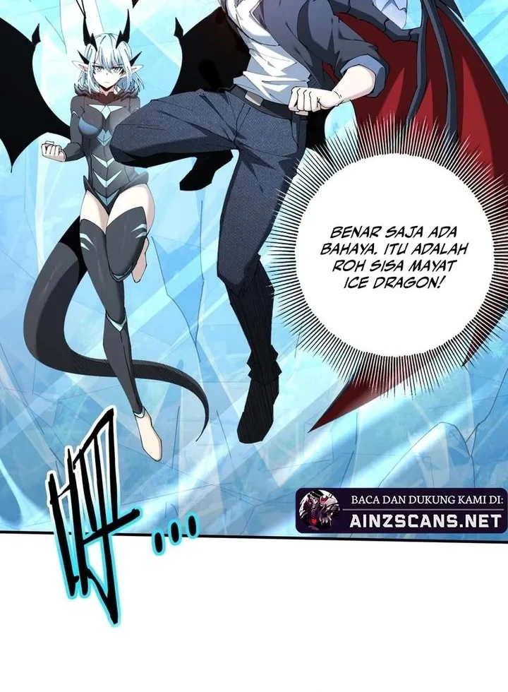 The Apex of Dragon Mastery Chapter 220 - halaman 25
