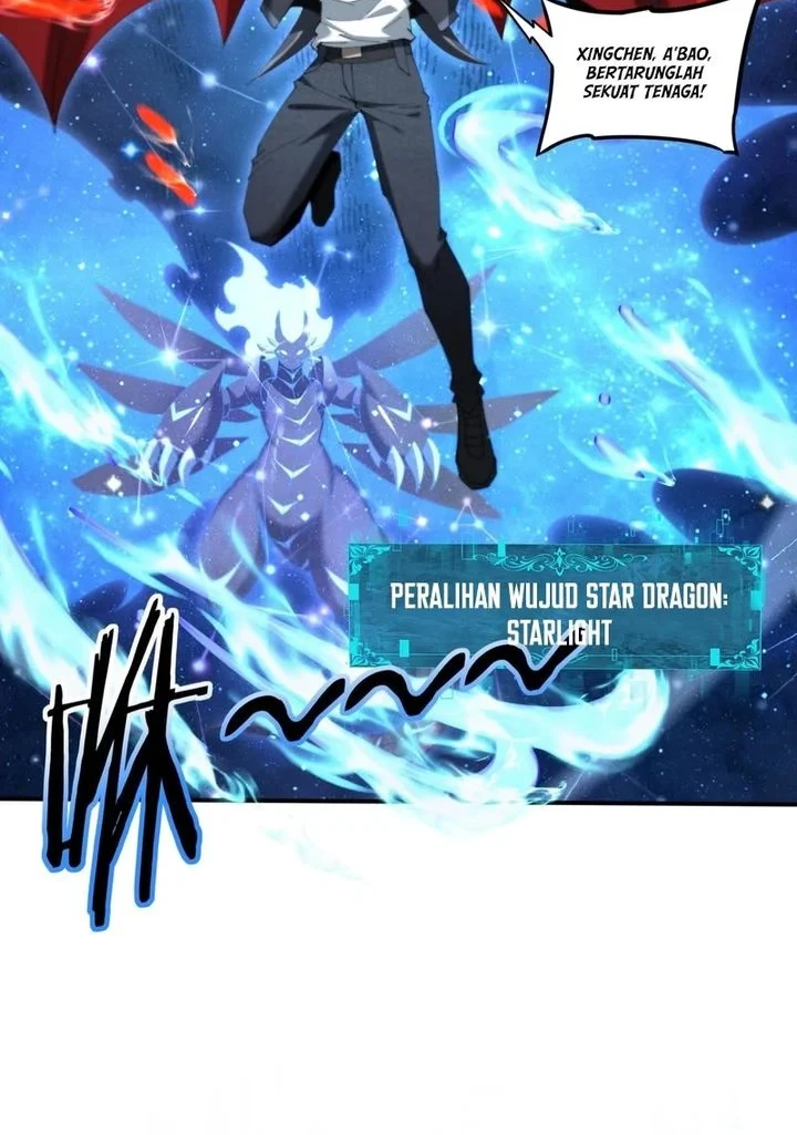 The Apex of Dragon Mastery Chapter 220 - halaman 27