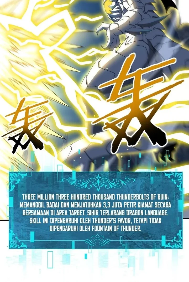 The Apex of Dragon Mastery Chapter 220 - halaman 33