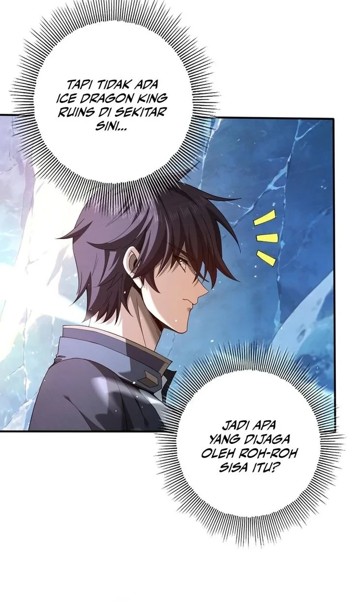 The Apex of Dragon Mastery Chapter 220 - halaman 35