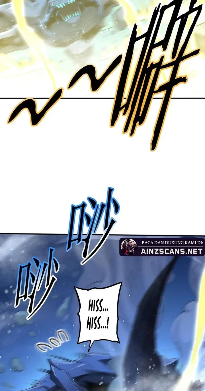 The Apex of Dragon Mastery Chapter 220 - halaman 6