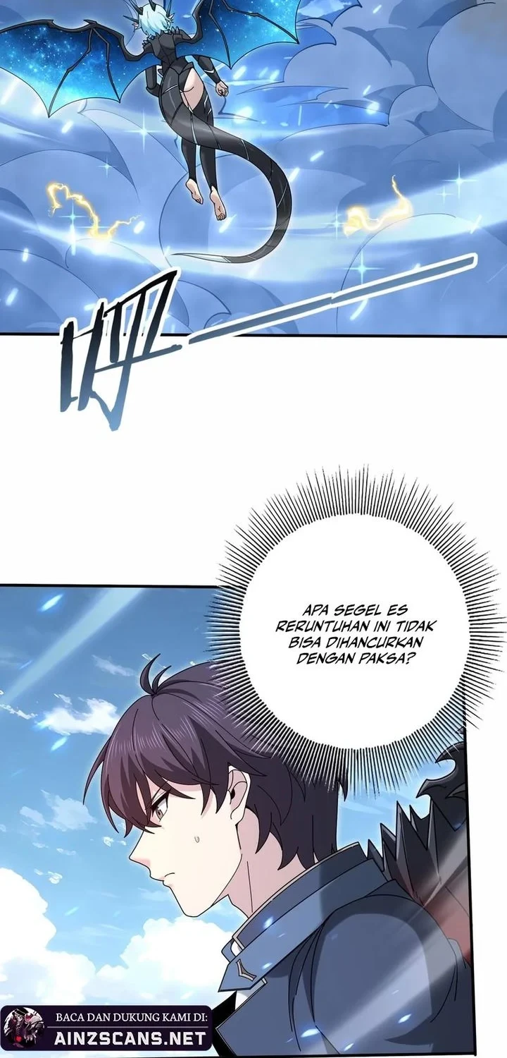 The Apex of Dragon Mastery Chapter 221 - halaman 12