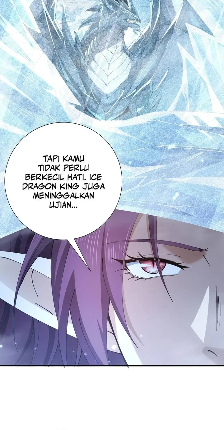 The Apex of Dragon Mastery Chapter 221 - halaman 20