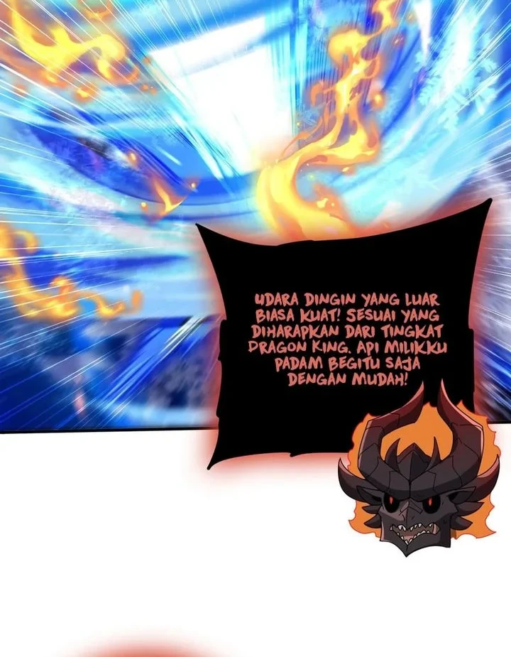 The Apex of Dragon Mastery Chapter 221 - halaman 34