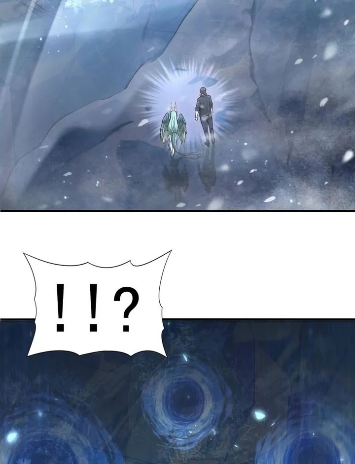 The Apex of Dragon Mastery Chapter 221 - halaman 40