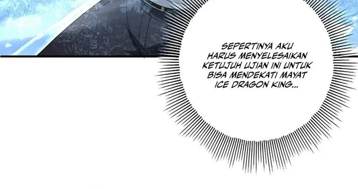 The Apex of Dragon Mastery Chapter 221 - halaman 42