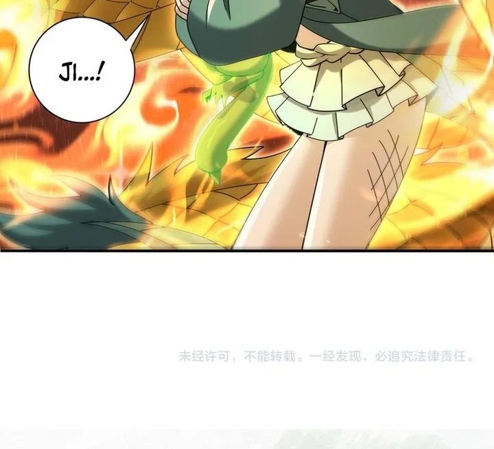 The Apex of Dragon Mastery Chapter 221 - halaman 44