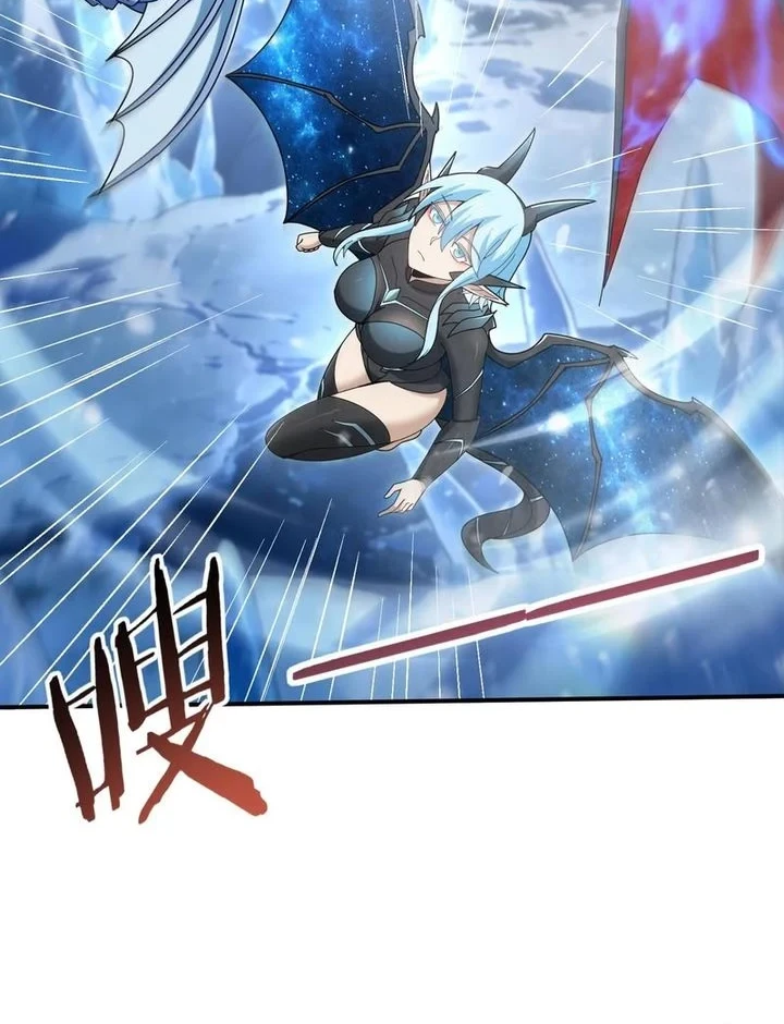 The Apex of Dragon Mastery Chapter 221 - halaman 6