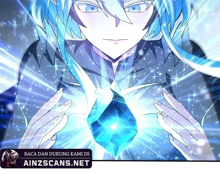 The Apex of Dragon Mastery Chapter 221 - halaman 8