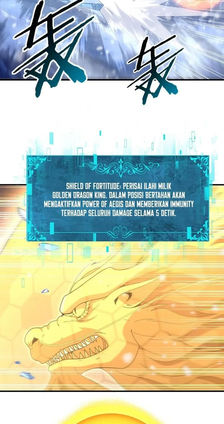 The Apex of Dragon Mastery Chapter 222 - halaman 12