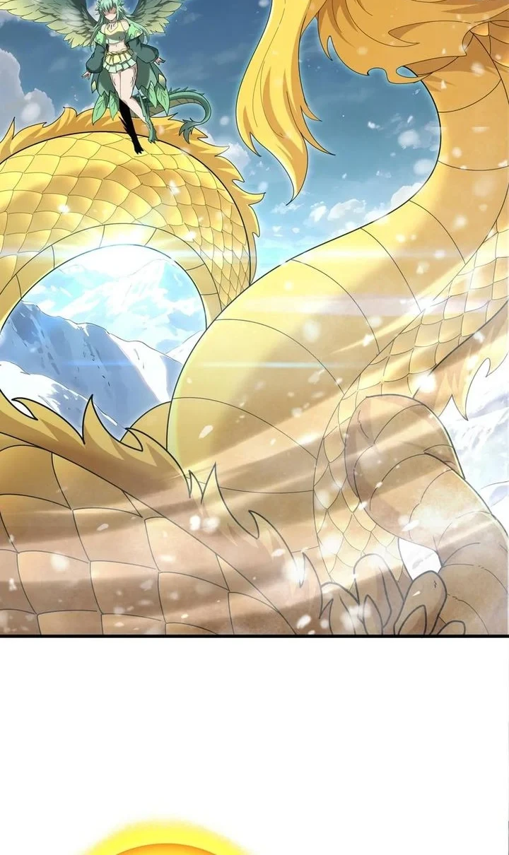 The Apex of Dragon Mastery Chapter 222 - halaman 2