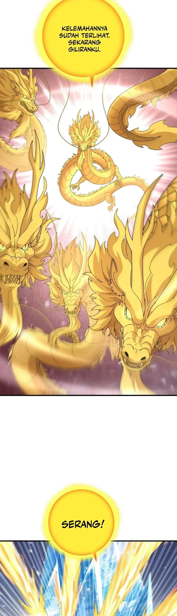 The Apex of Dragon Mastery Chapter 222 - halaman 26