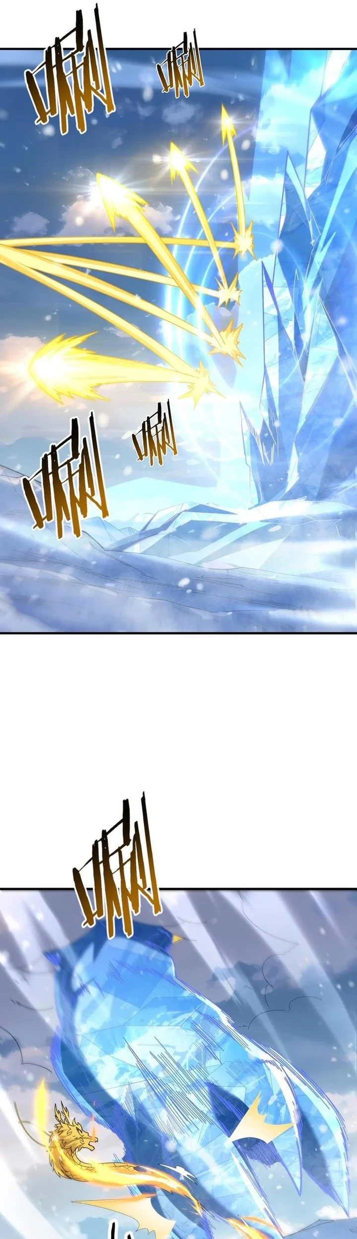 The Apex of Dragon Mastery Chapter 222 - halaman 28