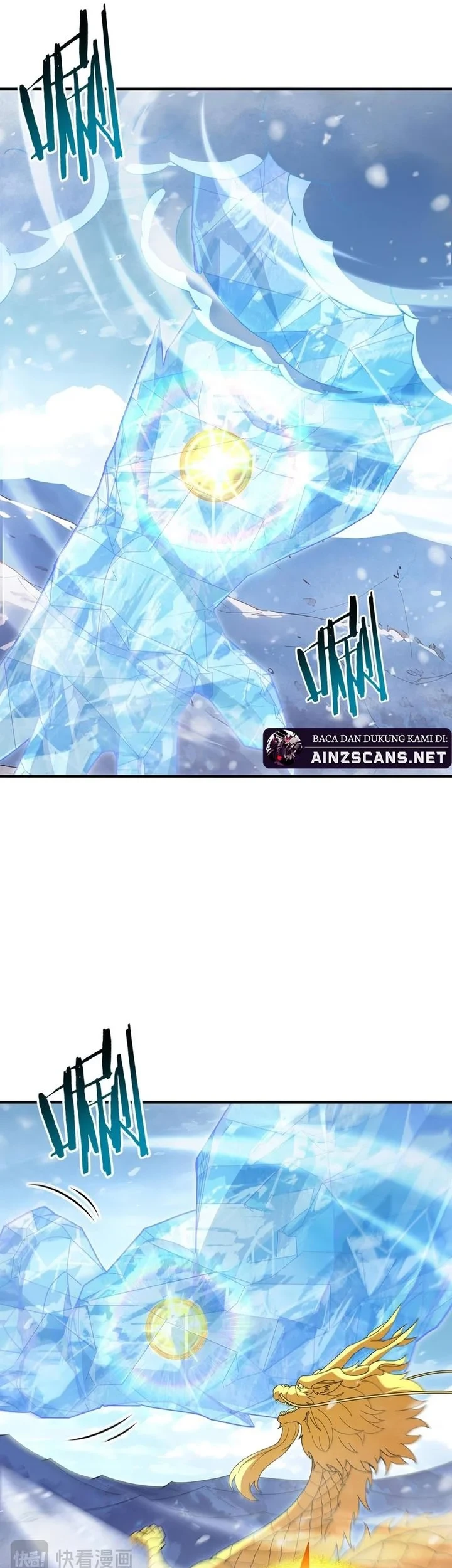 The Apex of Dragon Mastery Chapter 222 - halaman 30