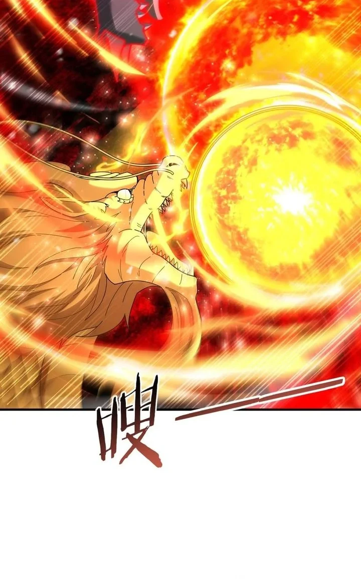 The Apex of Dragon Mastery Chapter 222 - halaman 33