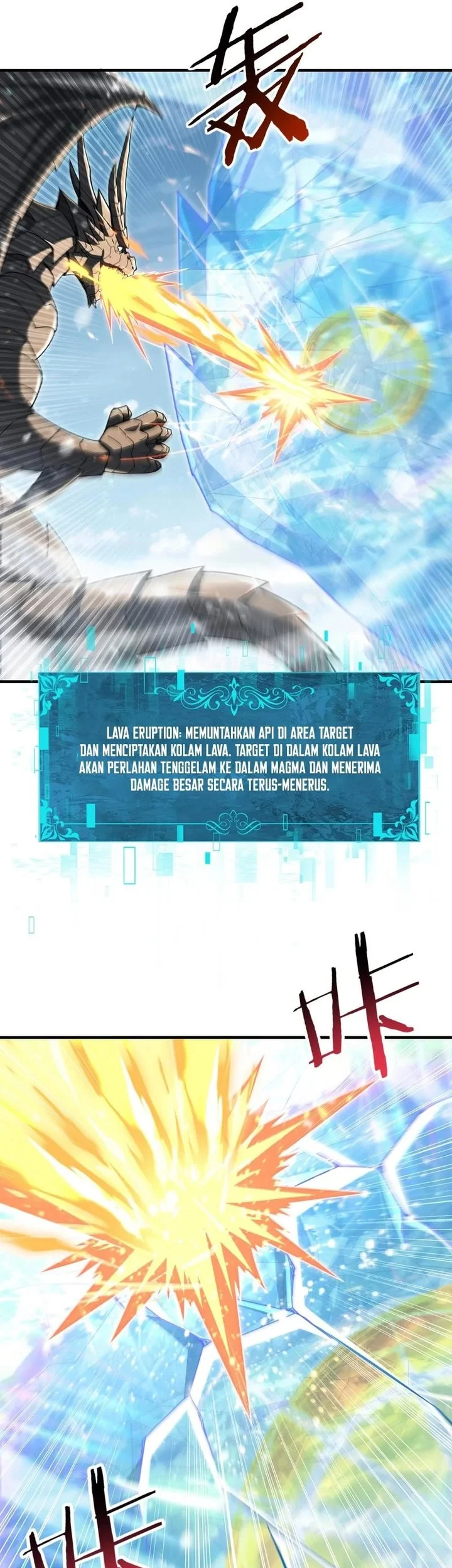 The Apex of Dragon Mastery Chapter 222 - halaman 34